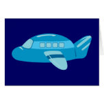 Blue Aeroplane
