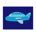 Blue Aeroplane