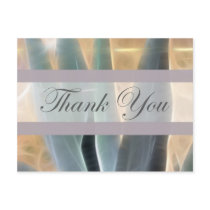 Blue Agave 1 Glow Thank You