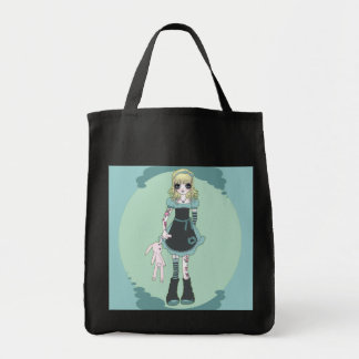 alice bags zebra awareness ribbon tote bag michelangelo disease rare wonderland meaning stripe angel stripes gifts zazzle