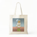 Blue, an Anime Art Gallery Character bags
