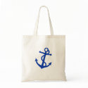 Blue Anchor bags