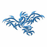 BLUE and BLUE DRAGON Polo