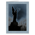 Blue Angel 4 cards