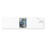 BLUE ANGEL BUMPER STICKERS