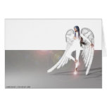 Blue Angel cards