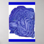 BLUE ANGEL posters