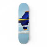Blue Angels At The Miramar Airshow skateboards