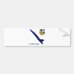 Blue Angels Bumper Stickers