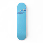 Blue Angels Jets Planes Skateboard Deck