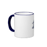 Blue Angels Mug
