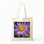 Blue Aster Bag