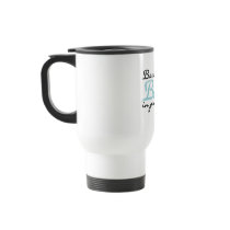 Blue Bachelorette Bash T-shirts and Gifts Mug