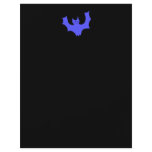 Blue Bat Flyers