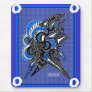 BLUE BAYOU" MOUSEPADS