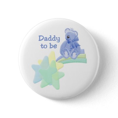 Blue Bear Daddy to Be by new_baby