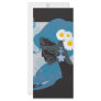 blue beauty rack cards
