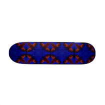 Blue Beauty Skateboards