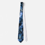 Blue Bees ties