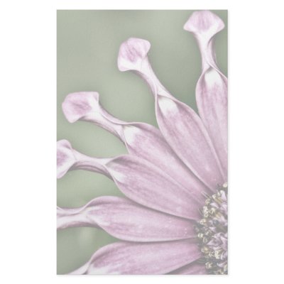 Blue Bell Tunicate Centred with antique filter Custom Stationery by The_Edge_of_Light