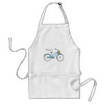 Blue Bicycle Aprons