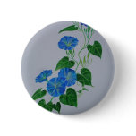 Blue Bindweed buttons