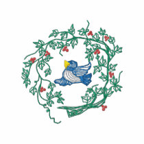 Blue Bird