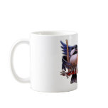 Blue Bird Trio Pals Mug