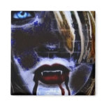 Blue Blood Vamp Magnet