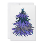Blue, Blue Christmas