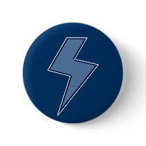 Blue Bolt Buttons