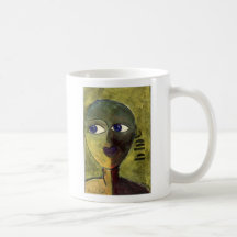 Blue Boy mug