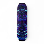 blue bubble II deck design Skateboards
