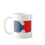 Blue Bubblegum League mugs