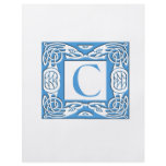 Blue C flyers