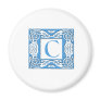 Blue C Magnet