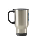 Blue C Mugs
