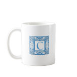 Blue C Coffee Mugs