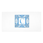 Blue C photo cards