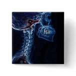 Blue C-Spine X-ray  button