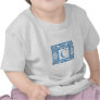 Blue C T-shirts