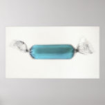 Blue Candy posters