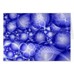 Blue (card)