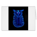 Blue Cat cards