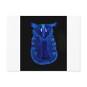 Blue Cat postcards