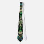 Blue Century Blues ties