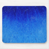 Blue ceramic texture mousepad mousepads