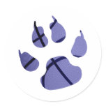 Blue Claw