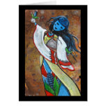 Blue Corn Maiden