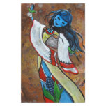 Blue Corn Maiden